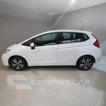 FIT EX CVT