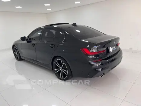 320I 2.0 16V Turbo M Sport