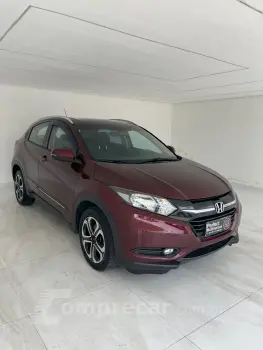 HR-V 1.8 16V EX