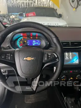 ONIX 1.4 MPFI LTZ 8V