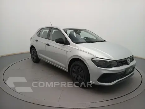 POLO 1.0 MPI TRACK MANUAL
