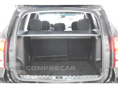 DUSTER - 1.6 4X2 16V 4P MANUAL