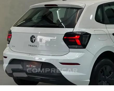 Polo Track 1.0 Flex 12V 5p