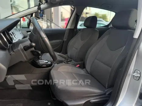 308 Business 1.6 Turbo Flex 16V 5p Aut.