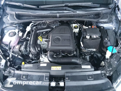 NIVUS 1.0 200 TSI TOTAL FLEX HIGHLINE AUTOMÁTICO