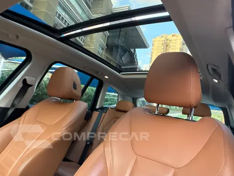 X3 2.0 16V X Line Xdrive20i Steptronic