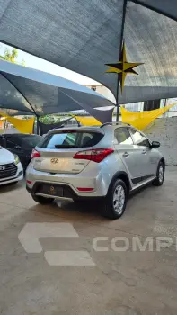 HB20X 1.6 16V Premium