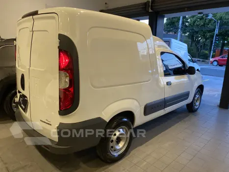 FIORINO 1.3 Firefly Endurance