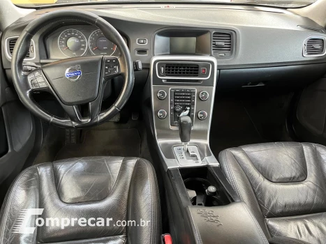 S60 2.0 T5 Dynamic