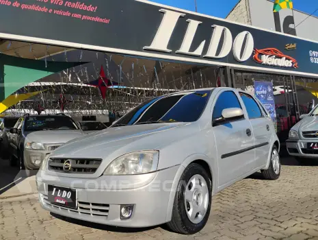 CHEVROLET CORSA 1.8 MPFI Maxx 8V 4 portas