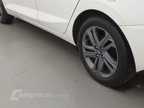 HB20S 1.0 TGDI FLEX COMFORT AUTOMÁTICO