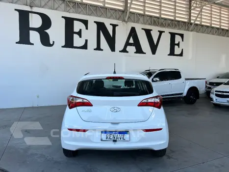 HB20 Comf./C.Plus/C.Style 1.0 Flex 12V