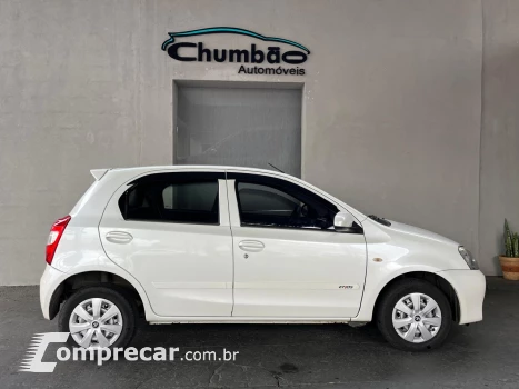 ETIOS 1.3 X 16V