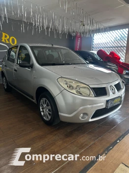 SANDERO 1.0 12V SCE Expression