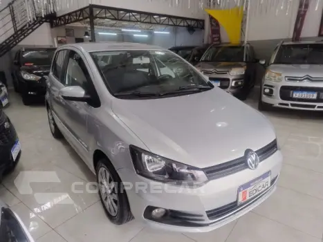 FOX - 1.6 MSI COMFORTLINE 8V 4P MANUAL