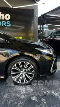 Corolla 1.8 16V 4P FLEX HÍBRIDO ALTIS A PREMIUM AUTOMÁTICO C