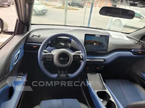 Dolphin Mini GS (Elétrico)