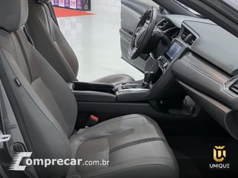 CIVIC - 2.0 16V ONE EX 4P CVT