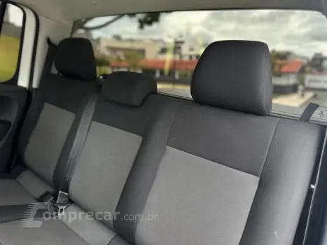 AMAROK 2.0 SE 4X4 CD 16V TURBO INTERCOOLER DIESEL 4P MANUAL