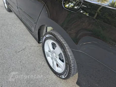 CITY 1.5 LX Sedan 16V