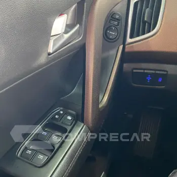 Creta Prestige 2.0 16V Flex Aut.