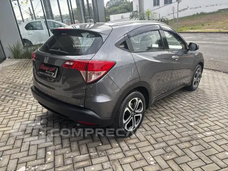 HR-V 1.8 16V EXL
