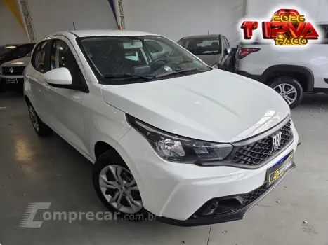 ARGO 1.0 FIREFLY FLEX DRIVE MANUAL