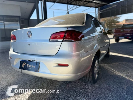 SIENA 1.4 MPI EL 8V