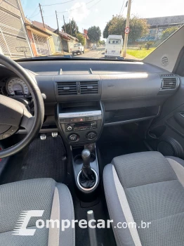 CROSSFOX 1.6 MI 8V