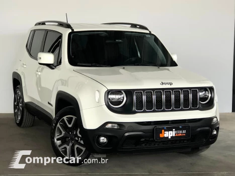 RENEGADE 1.8 16V Longitude