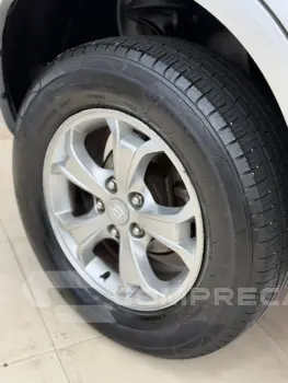 Tucson 2.0 16V Flex Aut.