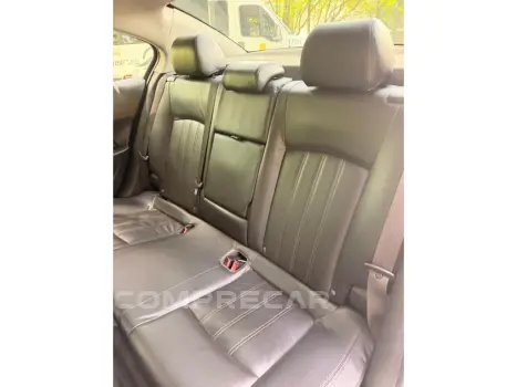 CRUZE 1.8 LT 16V FLEX 4P AUTOMÁTICO