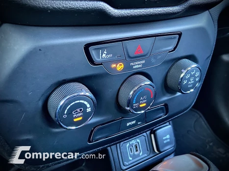 RENEGADE 1.3 T270 Turbo Sport