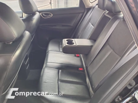 SENTRA 2.0 SL 16V