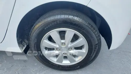 HB20 1.0 12V Comfort