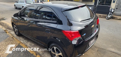 ONIX 1.4 MPFI LTZ 8V