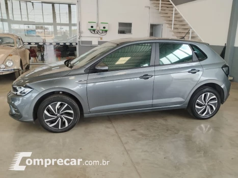 POLO 1.0 170 TSI Highline