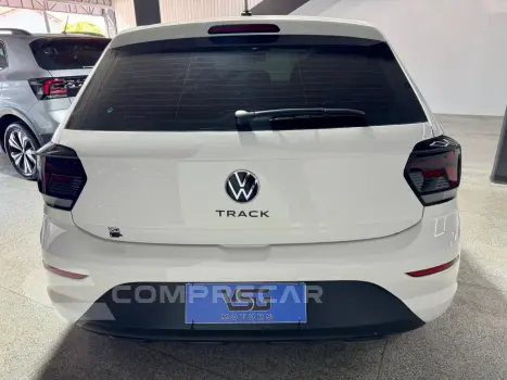 Polo Hatch 1.0 4P MPI TRACK