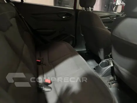 Onix Hatch 1.0 4P FLEX LT PLUS