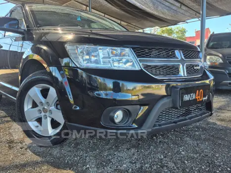 Journey 3.6 Sxt V6 Gasolina 4P Automático