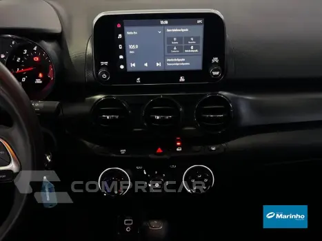 ARGO 1.3 FIREFLY FLEX DRIVE CVT