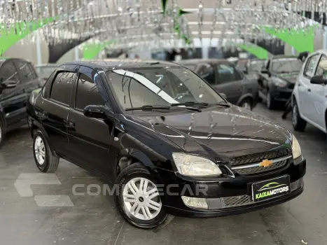 CLASSIC 1.0 MPFI LS 8V