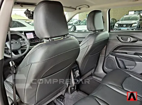 COMPASS 1.3 T270 Turbo Longitude