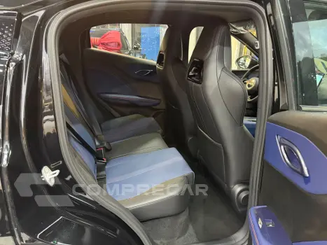 DOLPHIN MINI 38 KW ELÉTRICO GL