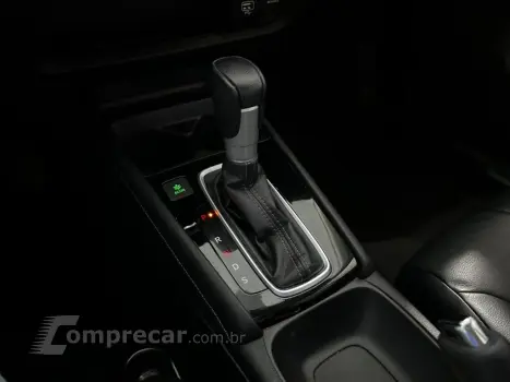 CITY 1.5 i-VTEC FLEX EX CVT