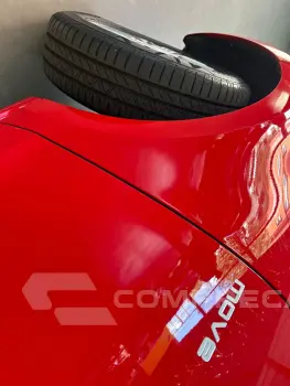 up! move 1.0 TSI Total Flex 12V 5p