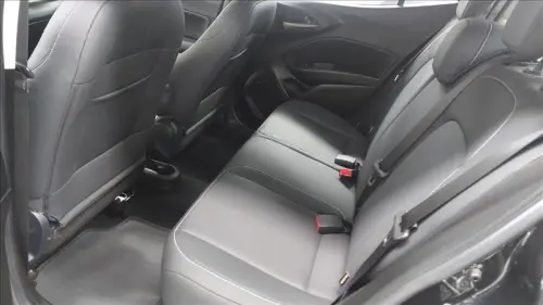 ARGO 1.8 E.torq Precision AT6