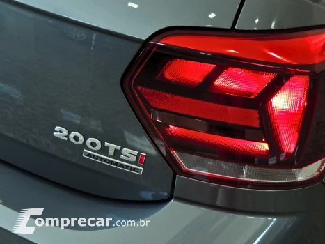 POLO 1.0 200 TSI Comfortline