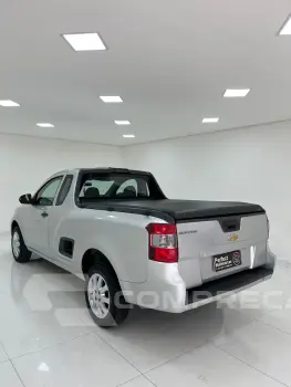 MONTANA 1.4 MPFI LS CS 8V