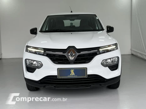 KWID 1.0 12V SCE Intense